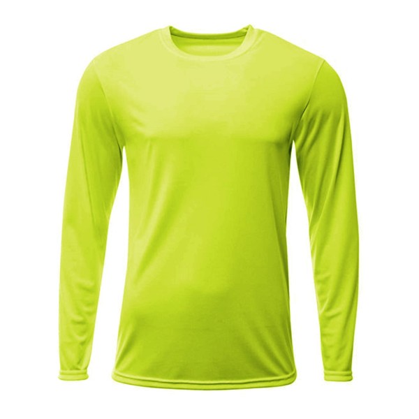 NB3425 A4 Lime