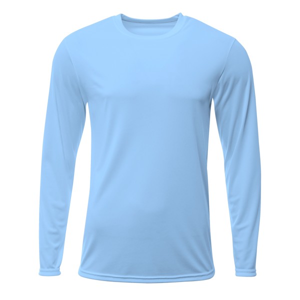 NB3425 A4 LTBLUE