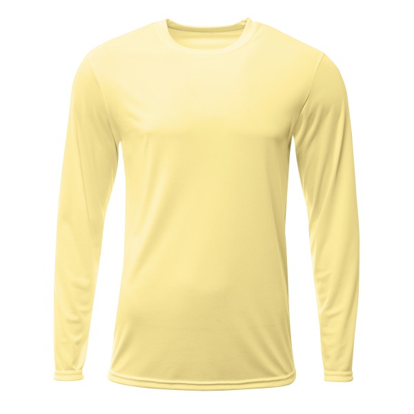 NB3425 A4 LT YELLOW