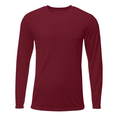A4 NB3425 Maroon