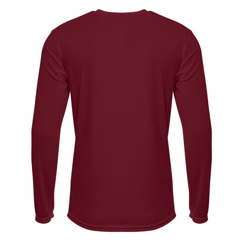 A4 NB3425 Maroon