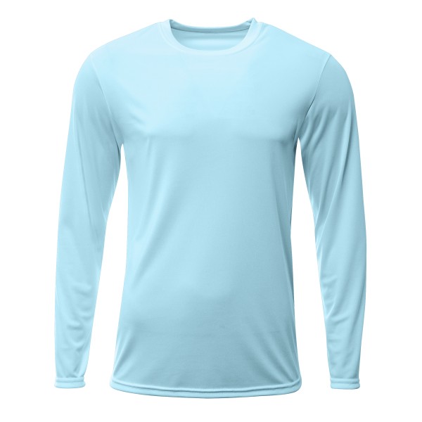 NB3425 A4 Pastel Blue