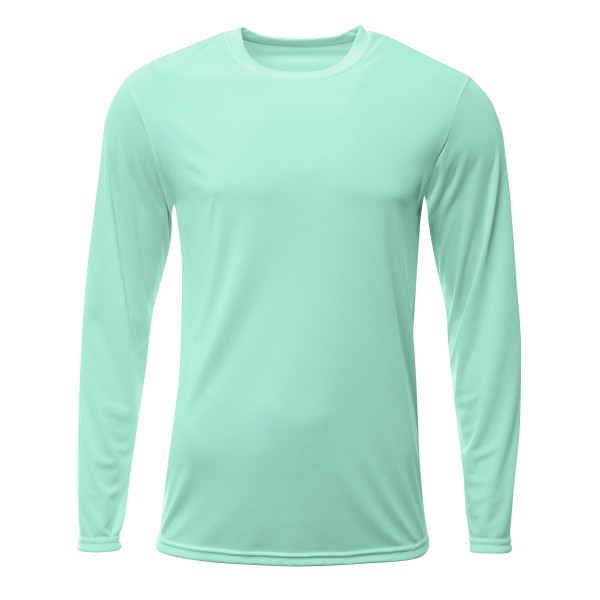 NB3425 A4 Pastel Mint