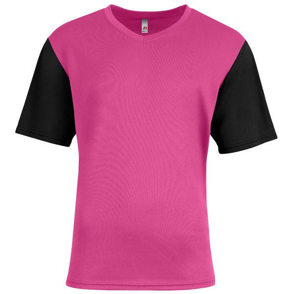 NB3541 A4 FUCHSIA/BLACK