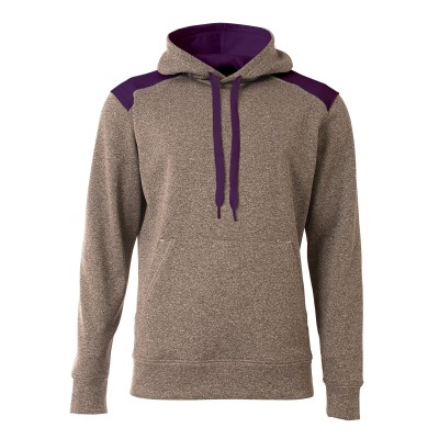 A4 NB4093 HEATHER/PURPLE