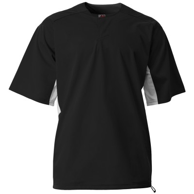 A4 NB4188 BLACK/WHITE