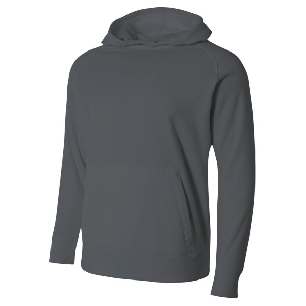 NB4237 A4 Graphite