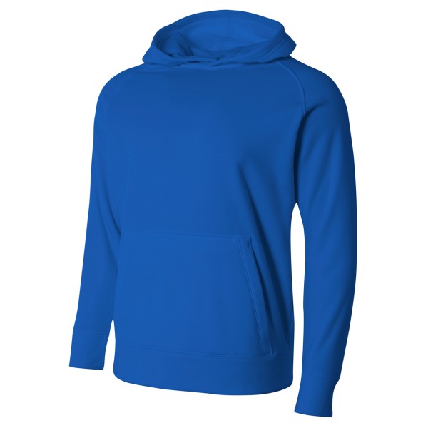 NB4237 A4 Royal