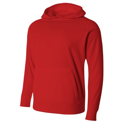 A4 NB4237 Scarlet