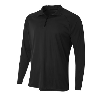 A4 NB4268 Black