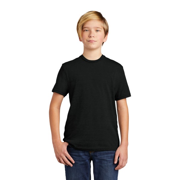 AL207 AllMade Deep Black