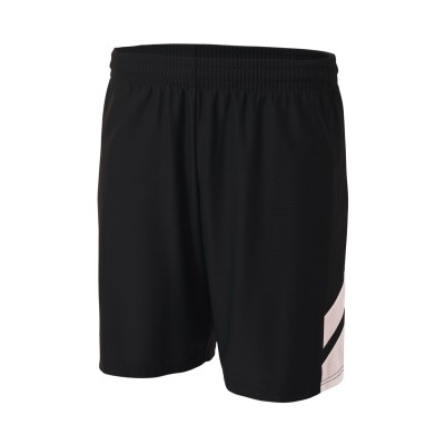 A4 NB5178 Youth Fast Break Short