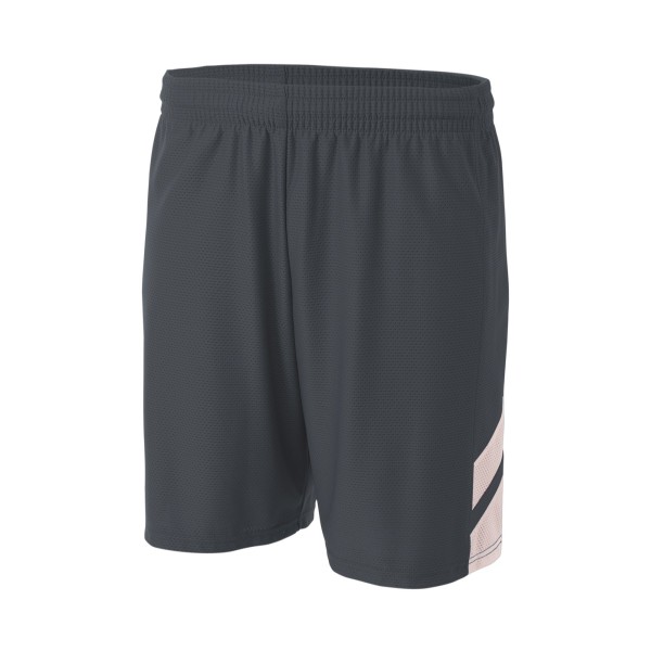 NB5178 A4 GRAPHITE/WHITE