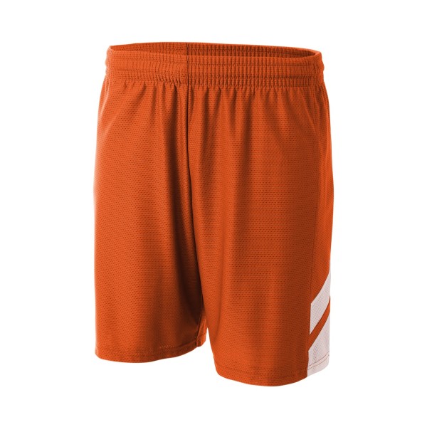 NB5178 A4 ORANGE/WHITE