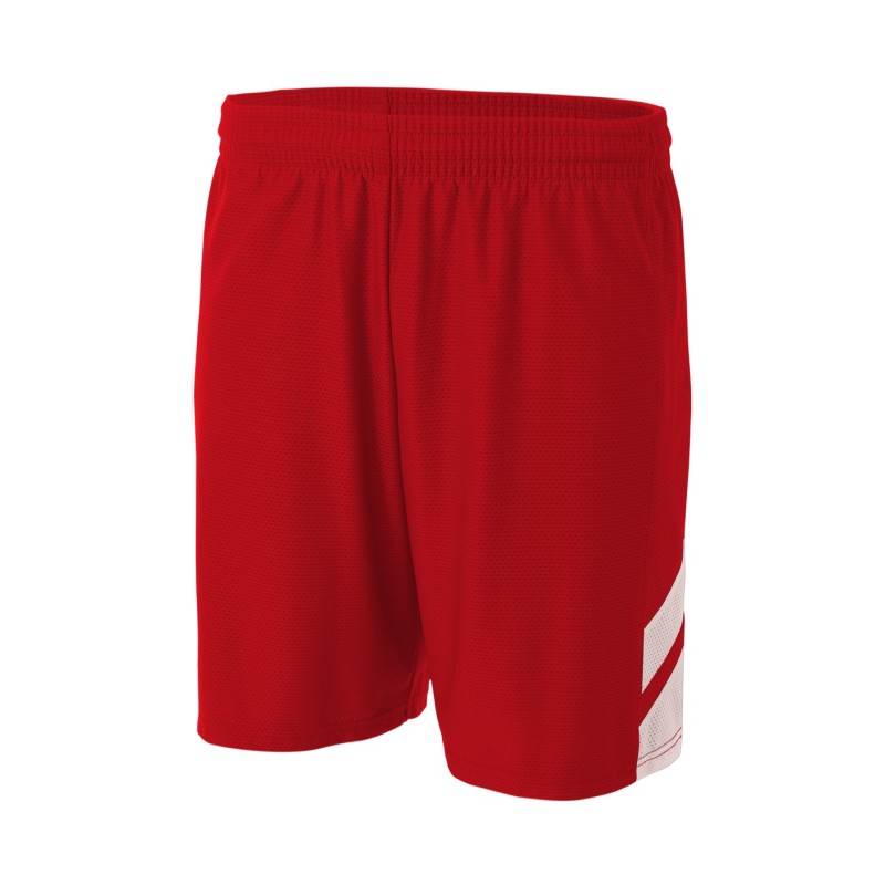 A4 NB5178 SCARLET/WHITE