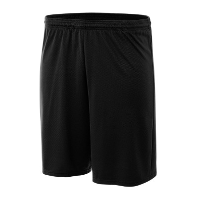 A4 NB5281 Youth Cooling Performance Power Mesh Practice