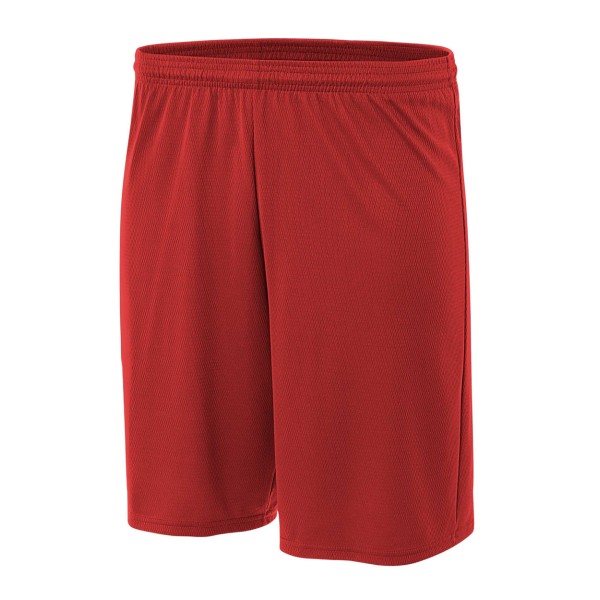 NB5281 A4 Scarlet