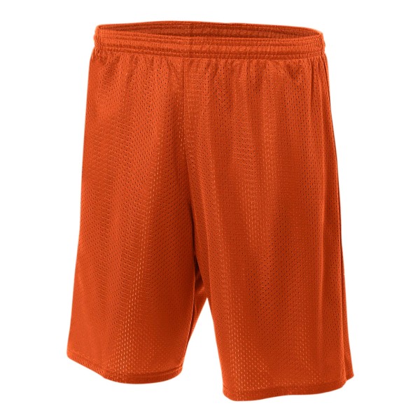 NB5301 A4 Athletic Orange