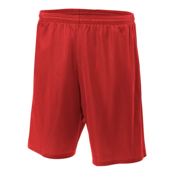 NB5301 A4 Scarlet