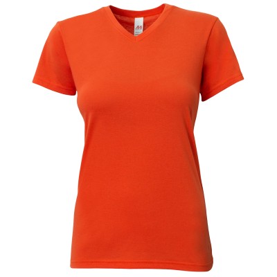 A4 NW3013 Women's Softek Short Sleeve Tee
