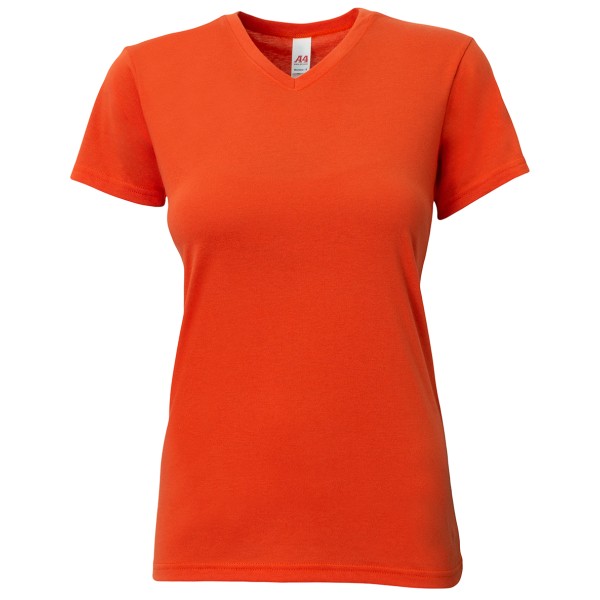 NW3013 A4 Athletic Orange