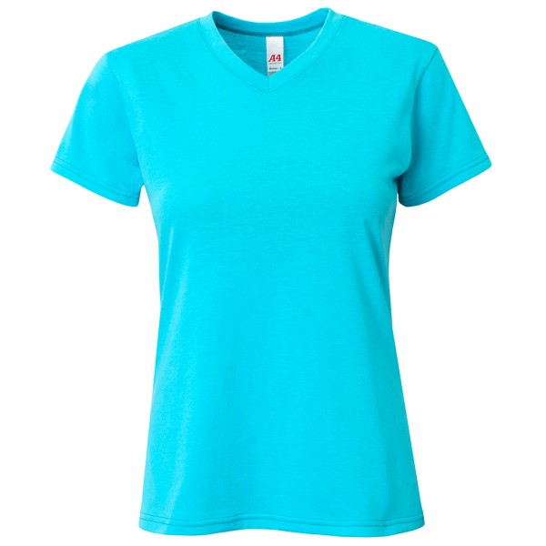 NW3013 A4 Electric Blue