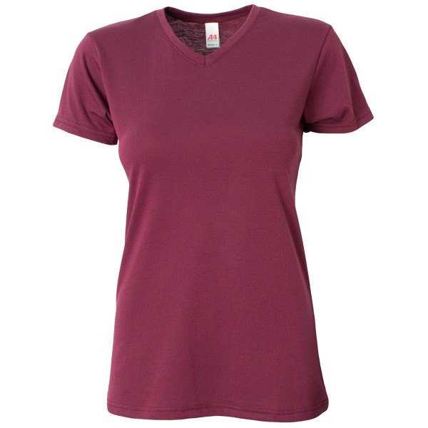 NW3013 A4 Maroon