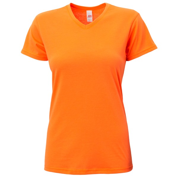 NW3013 A4 Safety Orange