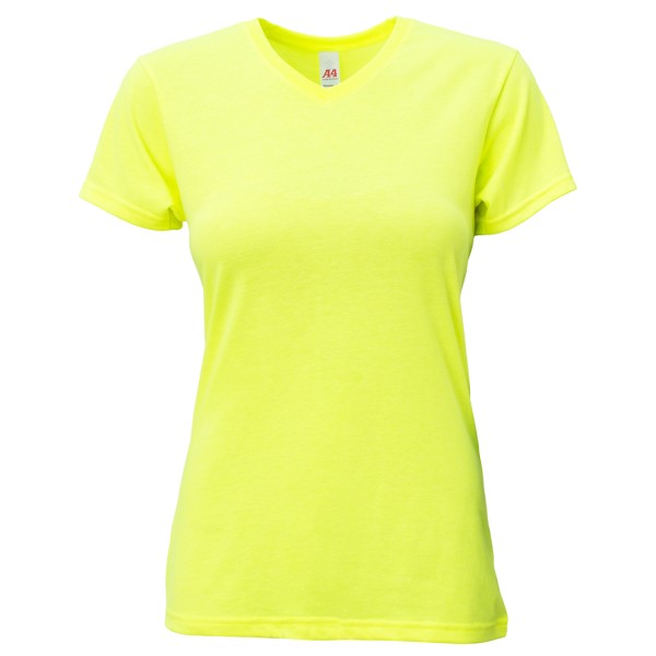 NW3013 A4 Safety Yellow