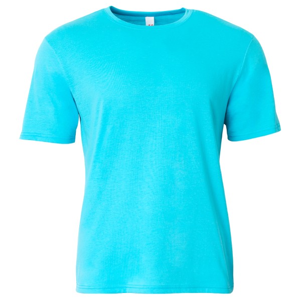 N3013 A4 Electric Blue