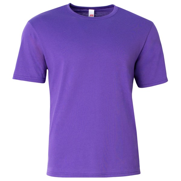 N3013 A4 Purple