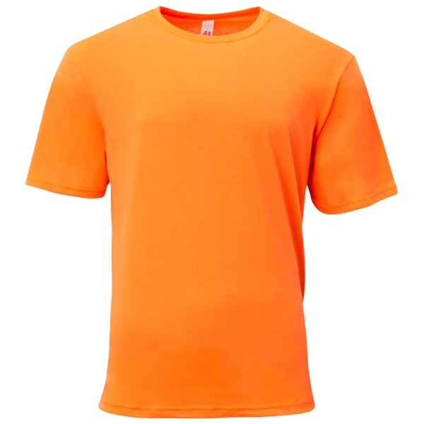 N3013 A4 Safety Orange