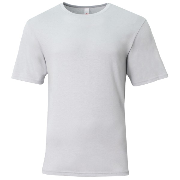 N3013 A4 Silver