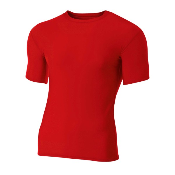 N3130 A4 Scarlet