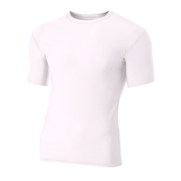 N3130 A4 White