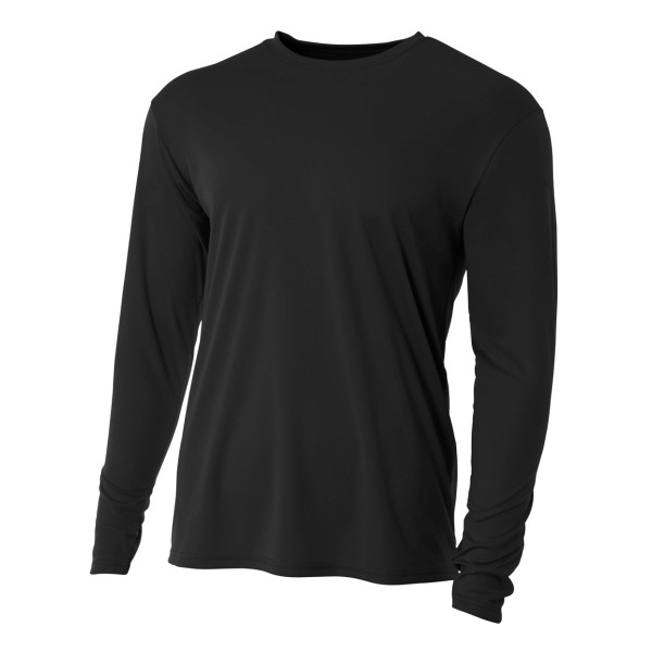 N3165 A4 Black