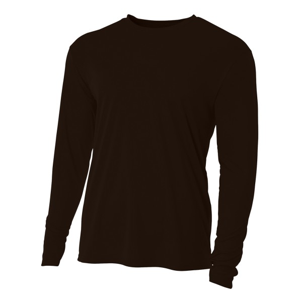 N3165 A4 Brown
