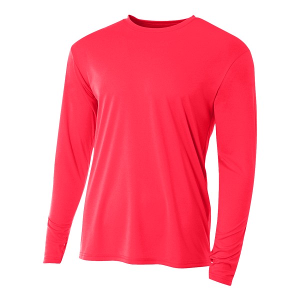 N3165 A4 Coral