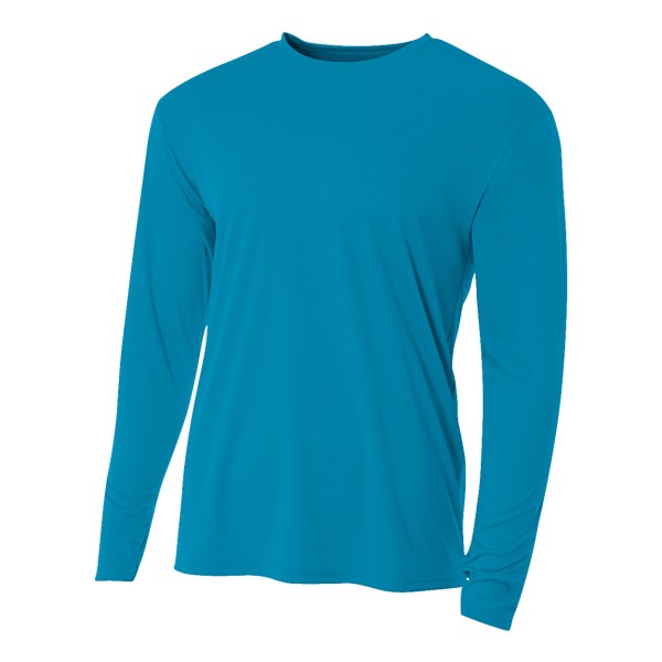 N3165 A4 Electric Blue
