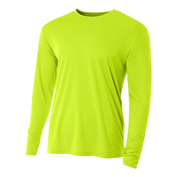 N3165 A4 Lime