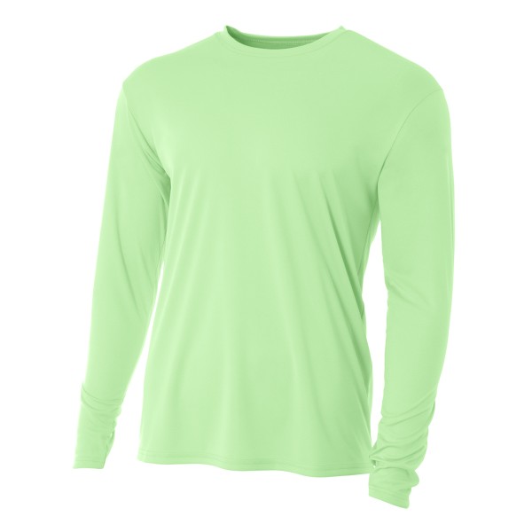 N3165 A4 LIGHT LIME