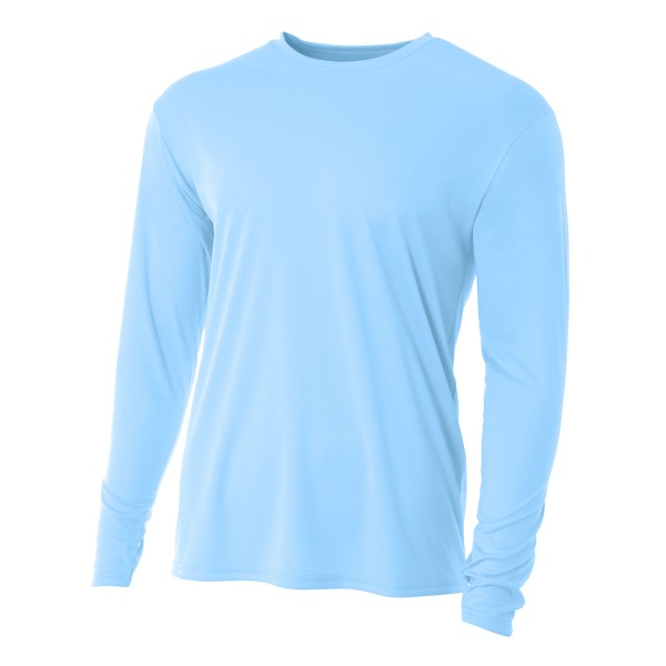 N3165 A4 Sky Blue
