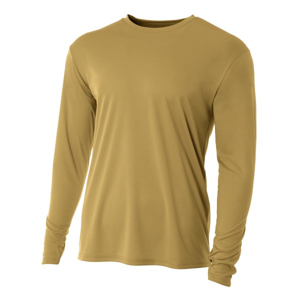 N3165 A4 VEGAS GOLD 2011