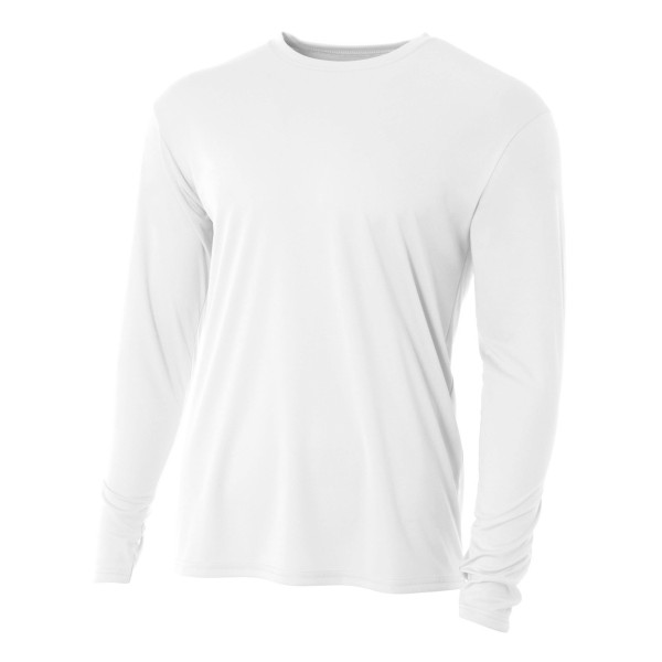 N3165 A4 White