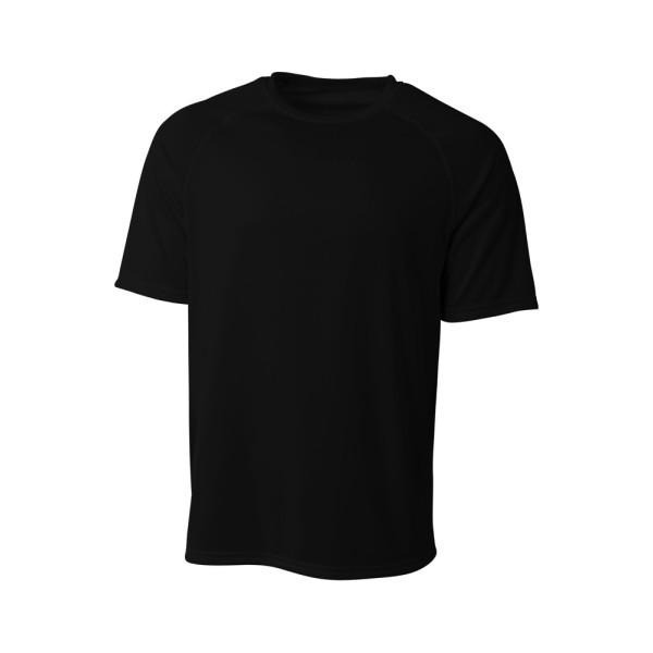 N3393 A4 Black