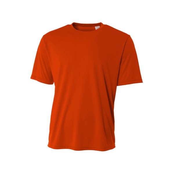 N3402 A4 Athletic Orange