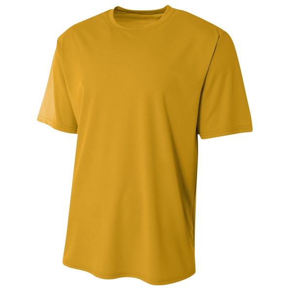 N3402 A4 Gold