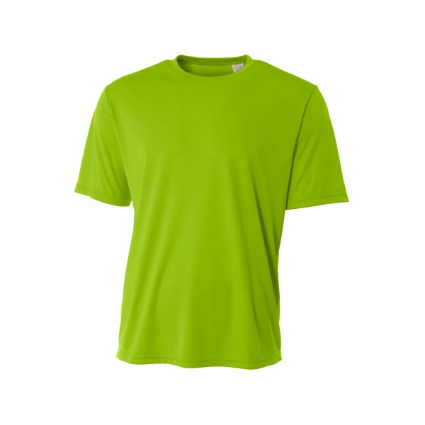 N3402 A4 Lime