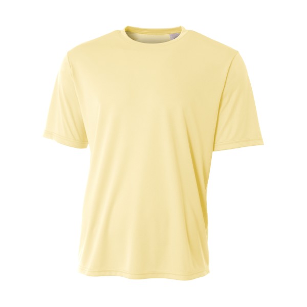 N3402 A4 LT YELLOW