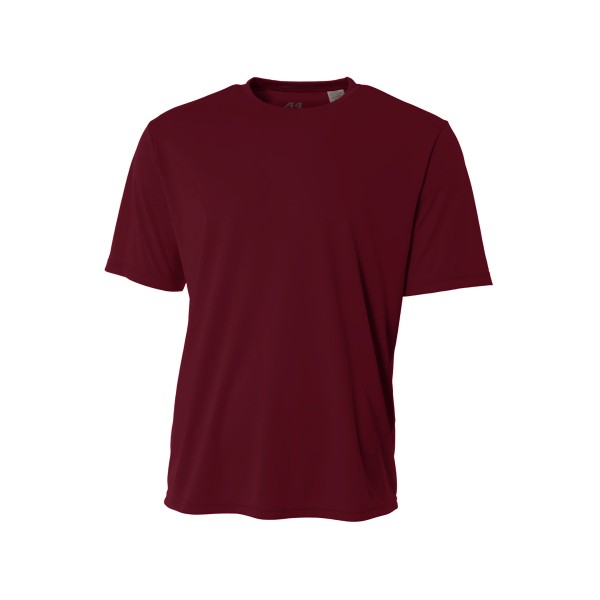 N3402 A4 Maroon